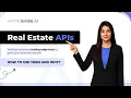 Homesage ai Real Estate APIs Complete Real Estate Data Integration and Getting Started Guide