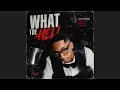 Scotts Maphuma - What The Hell feat Stady K Benzoo Bob Mabena