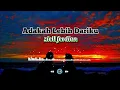 Lagu lirik lagu~Adakah Lebih Dariku~Ziell Ferdian