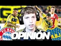 Download Lagu DAVOO XENEIZE OPINA DE BAYERN MUNICH 2 BOCA 1 - MUNDIAL DE CLUBES - FASE DE GRUPOS (2025)
