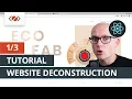 - CSS Clip-path transition hover effect