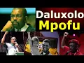Download Lagu THE STORY OF DALI MPOFU: A MULTI-FACETED CAREER ALMOST MARRED BY CONTROVERSY