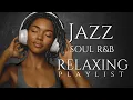 Download Lagu Smooth Jazz \u0026 Soulful R\u0026B Instrumental – Chill Background Music for Relaxing