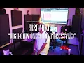512 dahkidd - High Chin one take freestyle