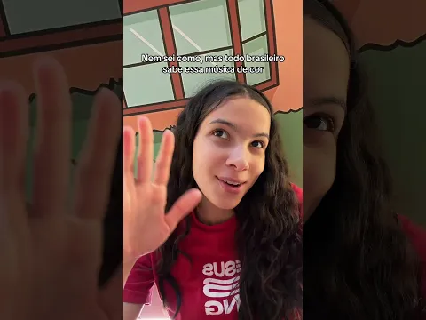 Comenta aí uma música que você sabe de cor! #nostalgia #shorts