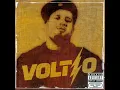 Chulin Culin Chunfly (feat. Residente Calle 13) - Voltio