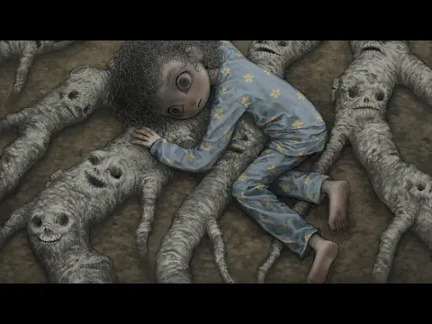 卒業制作 -「まどろみ」-