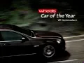Holden Commodore - TV Ad 2