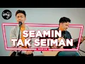 Download Lagu Seamin Tak Seiman - Mahen (Live Perform)