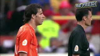 ملخص كامل   هولندآ    التشيك يورو         مباراة القرن  تعليق عربي دندنها