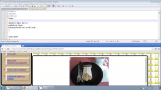 Command Line Java Output for the Head First Java Ch 5 example