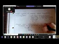Honors NC Math 3 2B 10 6 20 Part 1