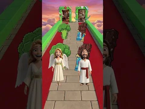 ¡Jesús se ha vuelto obeso! ¿Perderá peso?💪