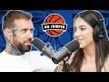 Lena The Plug on Doing Her First Scene with Another Man More