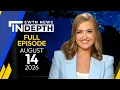 EWTN News In Depth Controversy Vaccines in FL Catholic Schools August 14 2026