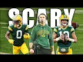 The NFL Has a SERIOUS Green Bay Packers Problem