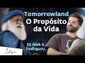 Download Lagu Sadhguru e DJ Alok Conversam na Tomorrowland | Sadhguru Português