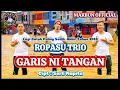 Download Lagu GARIS NI TANGAN // Serli Napitu // ROPASU TRIO // Lagu batak Sedih Akhir Tahun 2024