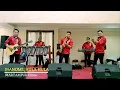 Lagu UNING-UNINGAN BATAK PESTA BATAK 2023 - MARTAMPUK ETHNIC