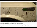Dryer Kenmore HE3 F01 Error Code Main Circuit Board Repair SIX Years Later UPDATE New Dryer