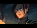 Download Lagu (Fanmade) Attack On Titan Season 4 Opening - Kakumei No Yoru Ni