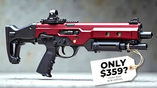 10 HOTTEST 45 ACP PCC s Selling Out FAST in 2026