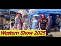 Download Lagu Warner Western Show 2025