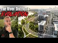 This 1400 Acre Development Will Change West Charlotte In 2026 The River District