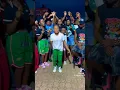 SAMIA ONE PEACE ACADÉMIQUE #mbole #dance #viralmusic