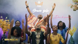 grace zola deus de promessas official music video 