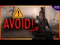 NEW SKYRIM Modders Must AVOID These 5 MISTAKES 2023 Guide