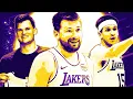 Are The Lakers On The Right Track
