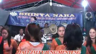 Download Jali Jali Ujung Menteng \ MP3