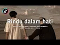 Download Lagu Rindu dalam hati (Setiap ingat dirimu rasanya ingin kembali) Cover // Lirik Lagu