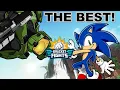 BEST GAMES OF ALL TIME l Bracket Fights