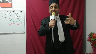 الخيل والليل والبيداء تعرفني   المتنبي دندنها