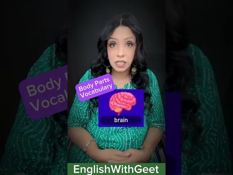 How Many of These English Words Do You Know? English Speaking Practice #learnenglish #speakenglish