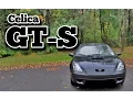 Regular Car Reviews 2000 Toyota Celica GTS