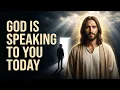 God Is Speaking to You Today Your Breakthrough Is Closer Than You Think