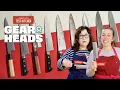 Download Lagu The Best Japanese Knives for Your Kitchen | Gear Heads