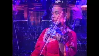 Yanni Nostalgia Live At Royal Albert Hall 