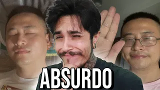 O cara mais sem noção do Twitter (claro q é no X kkkk)