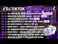 Lagu DJ TIKTOK TERBARU 2025-🎵DJ SA CERITAKAN PADA BINTANG BINTANG🎵DJ SEDIA AKU SEBELUM HUJAN - IDGITAF