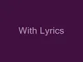 Mavado- I Know You Want Me With Lyrics