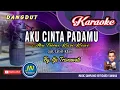 Download Lagu Aku Cinta Padamu_Karaoke Dangdut Keyboard_By. Itje Trisnawati