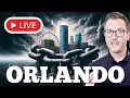 These 5 Things Could Hold Orlando Back