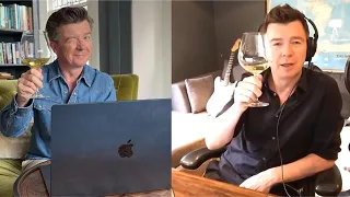 Rick Astley - '50' Track By Track (10 Years Later)