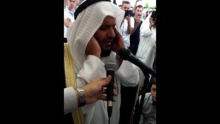 Download Ezan Šejh Hafiz Mishary Rashid Al-Afasya u Zenici MP3
