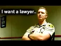 Cop Realized He Is Going To Jail For Being A Pedo