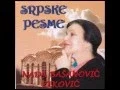Download Lagu Nada Bašanović Zeković - A što to je mila ćeri (Official audio)